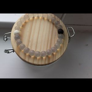 Lokai bracelet